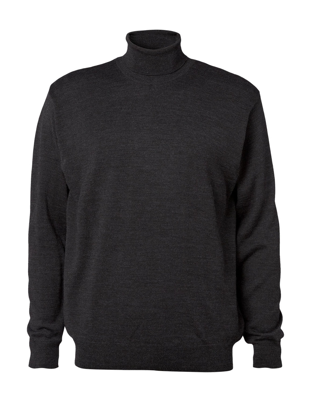Copenhagen Pullover Roll Neck Mens