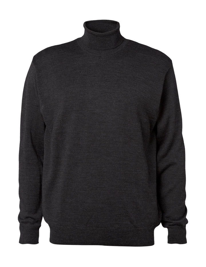 Copenhagen Pullover Roll Neck Mens