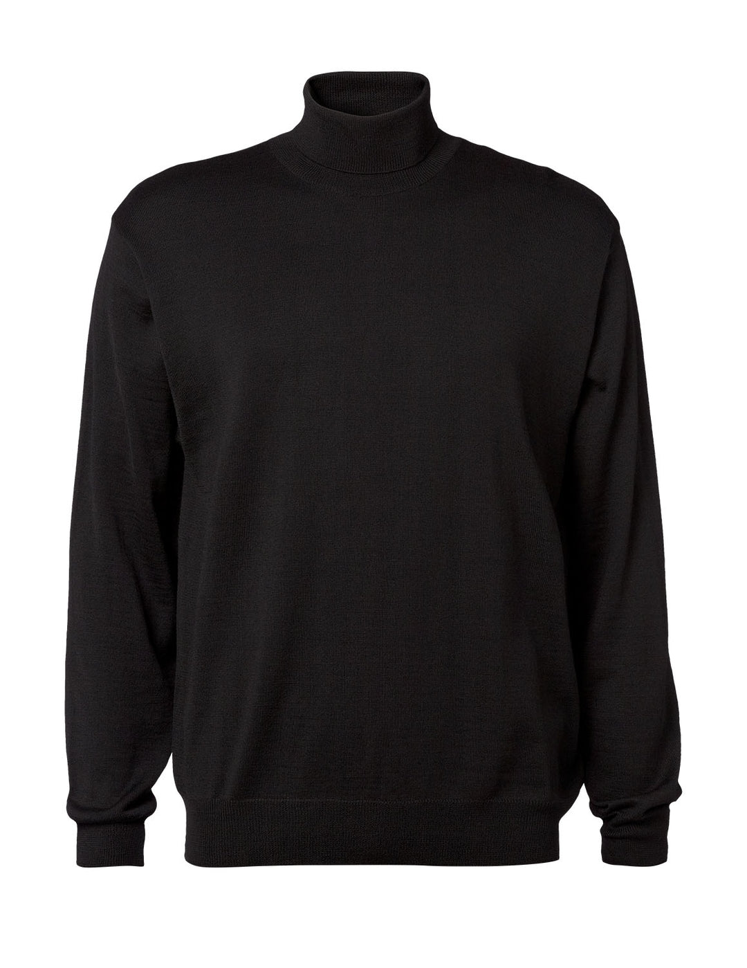 Copenhagen Pullover Roll Neck Mens