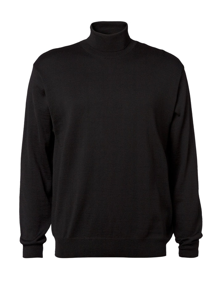 Copenhagen Pullover Roll Neck Mens