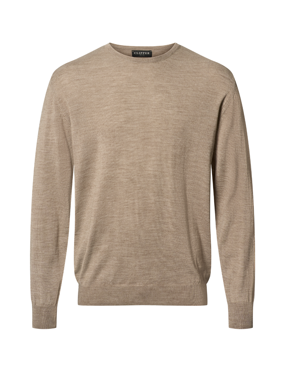 Copenhagen Pullover O Neck