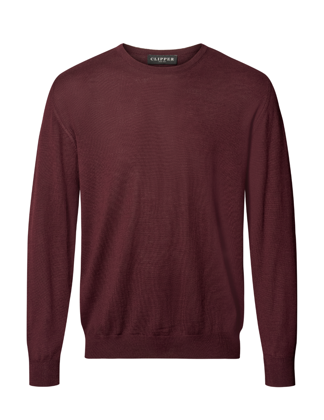 Copenhagen Pullover O Neck