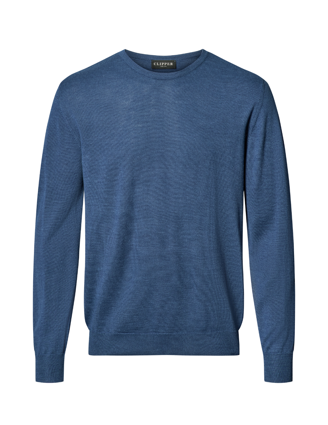 Copenhagen Pullover O Neck
