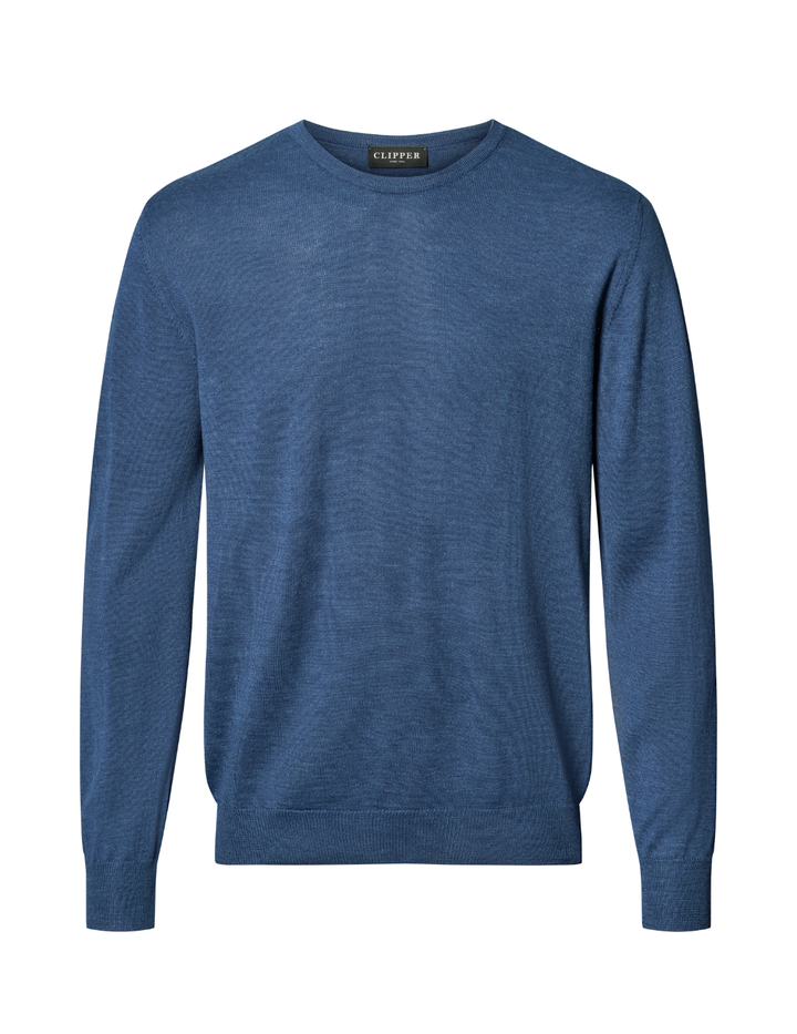 Copenhagen Pullover O Neck