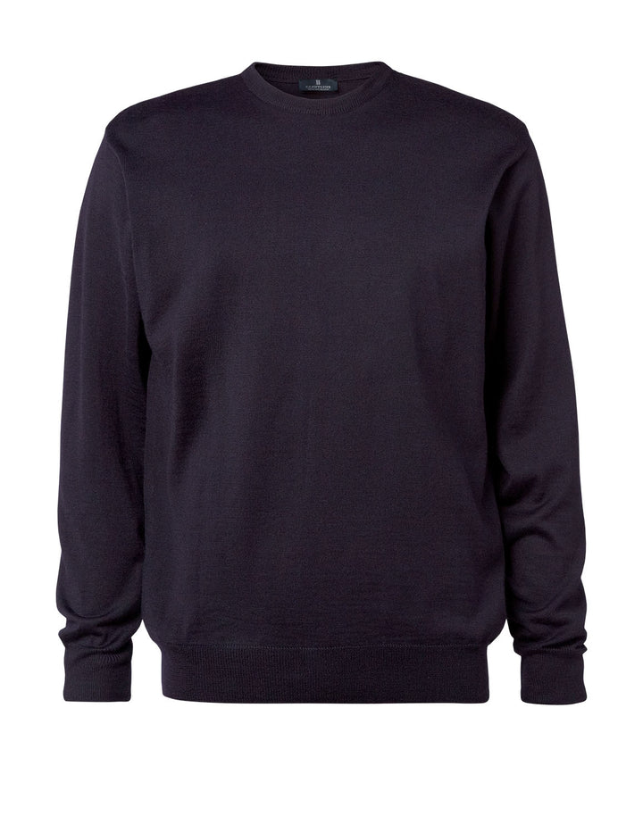 Copenhagen Pullover O Neck