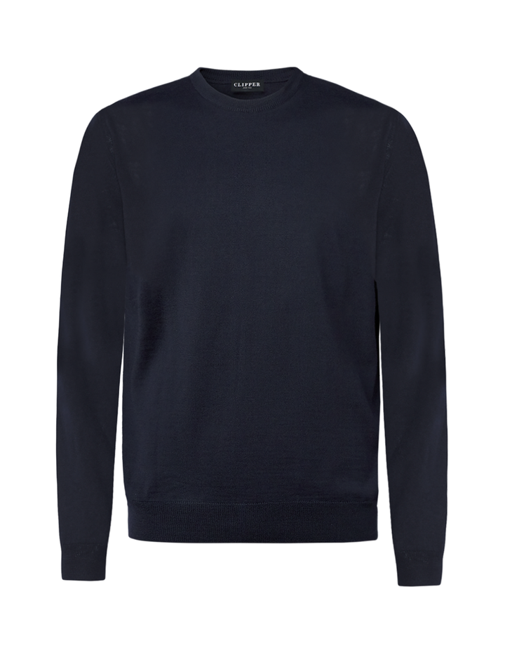 Copenhagen Pullover O Neck
