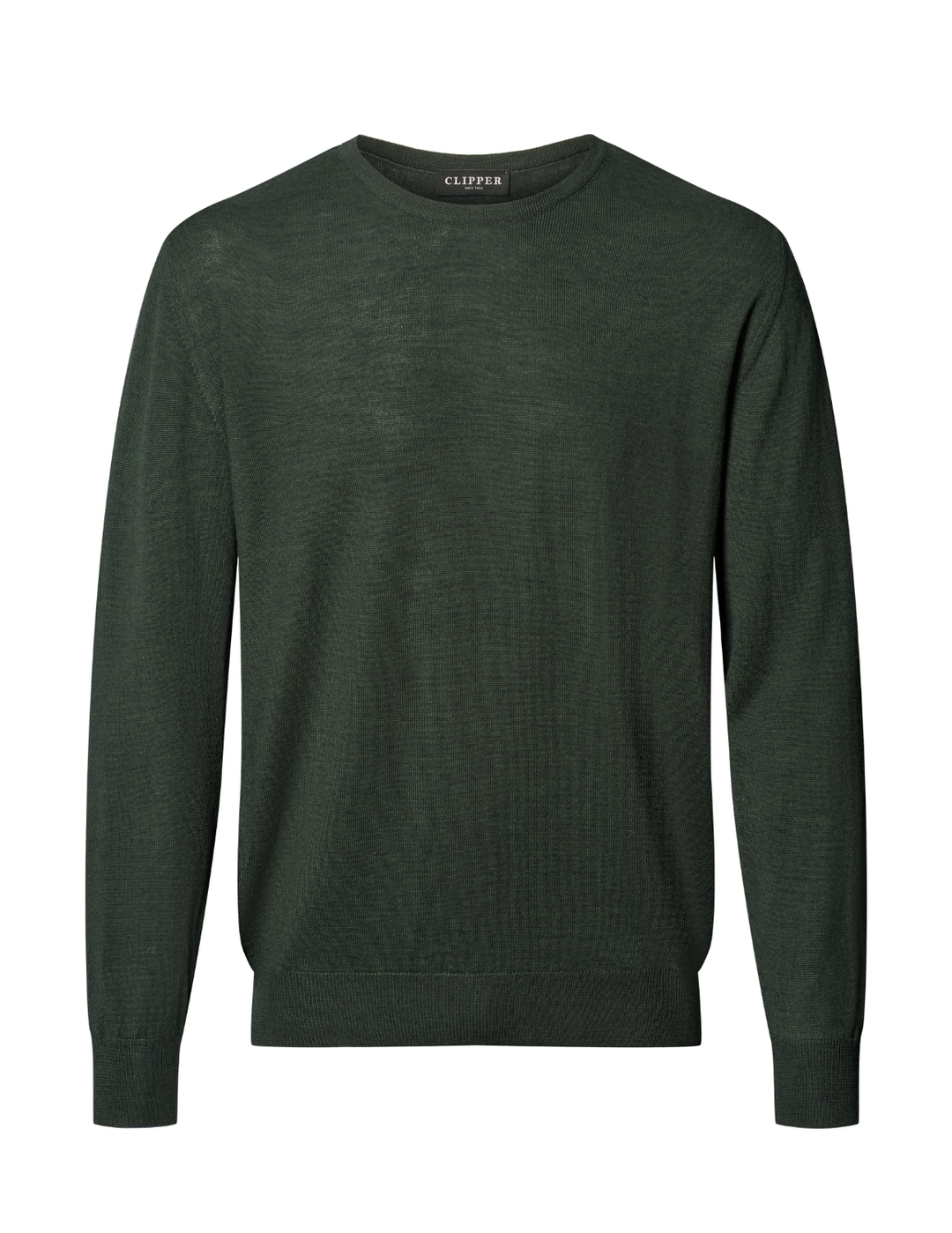 Copenhagen Pullover O Neck