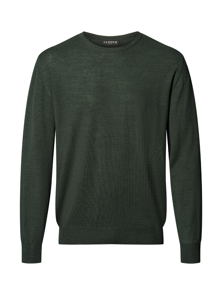 Copenhagen Pullover O Neck