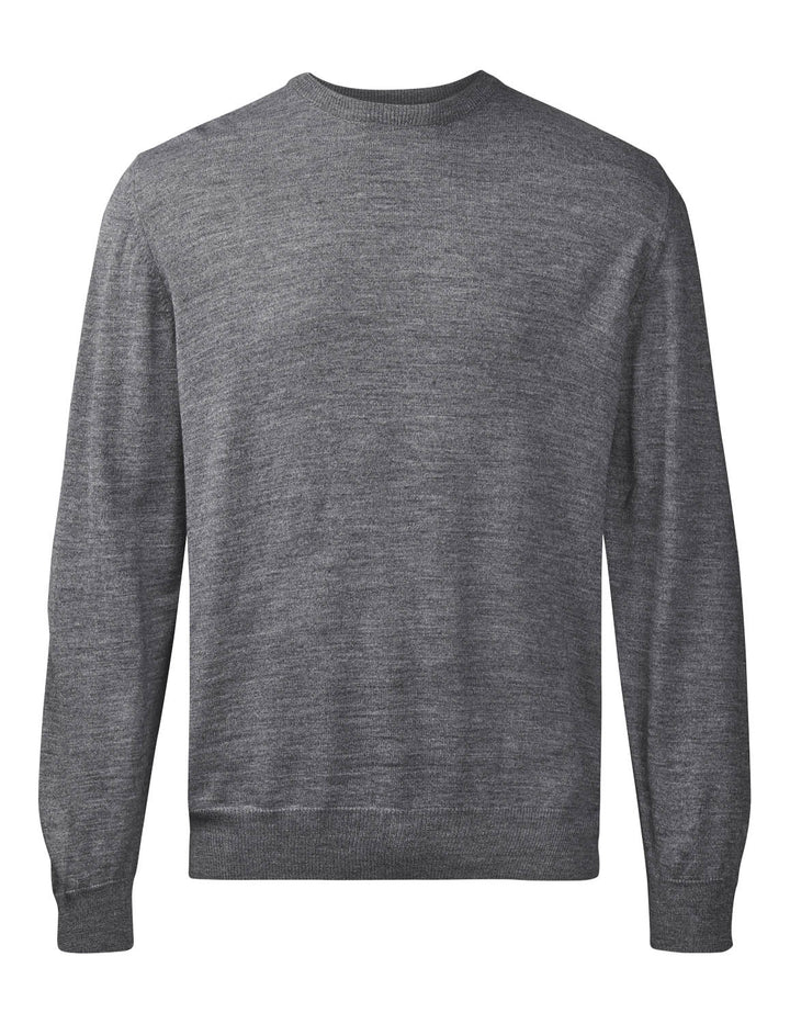 Copenhagen Pullover O Neck