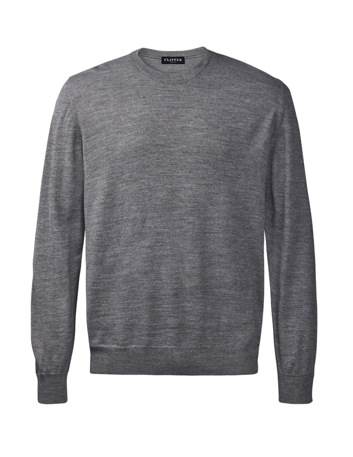 Copenhagen Pullover O Neck
