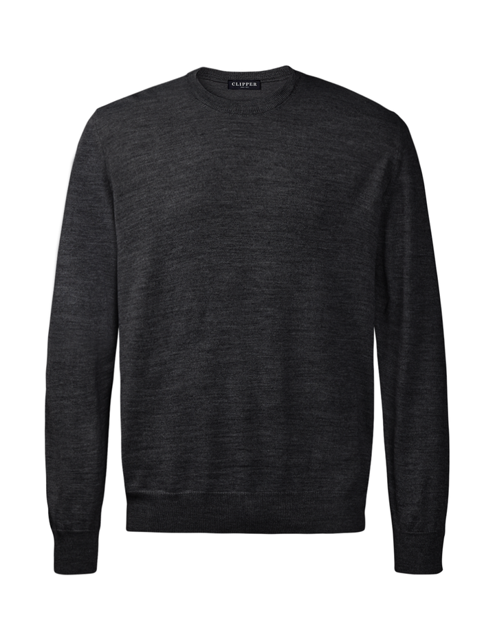 Copenhagen Pullover O Neck