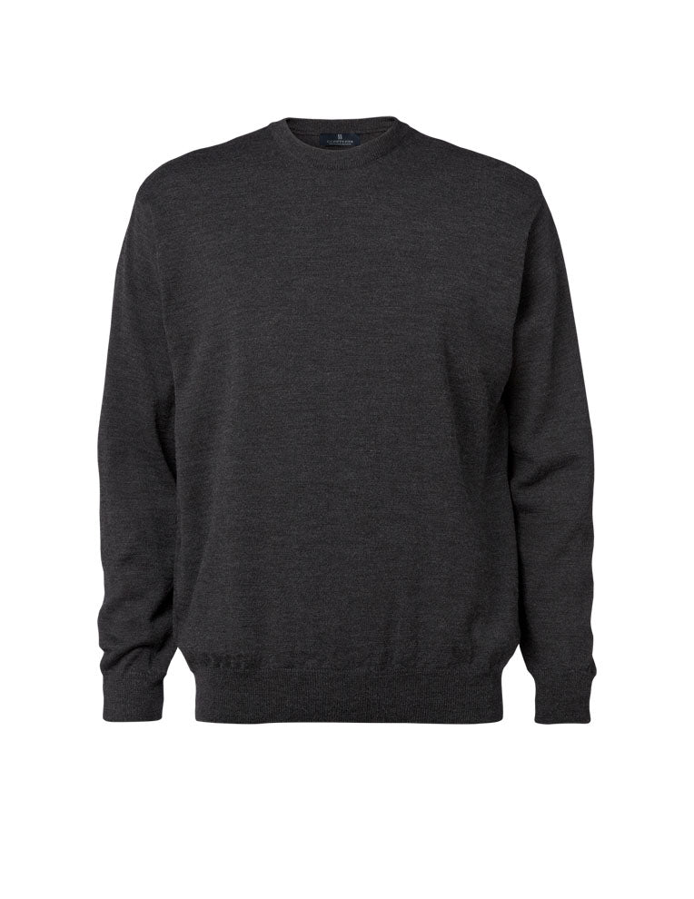 Copenhagen Pullover O Neck