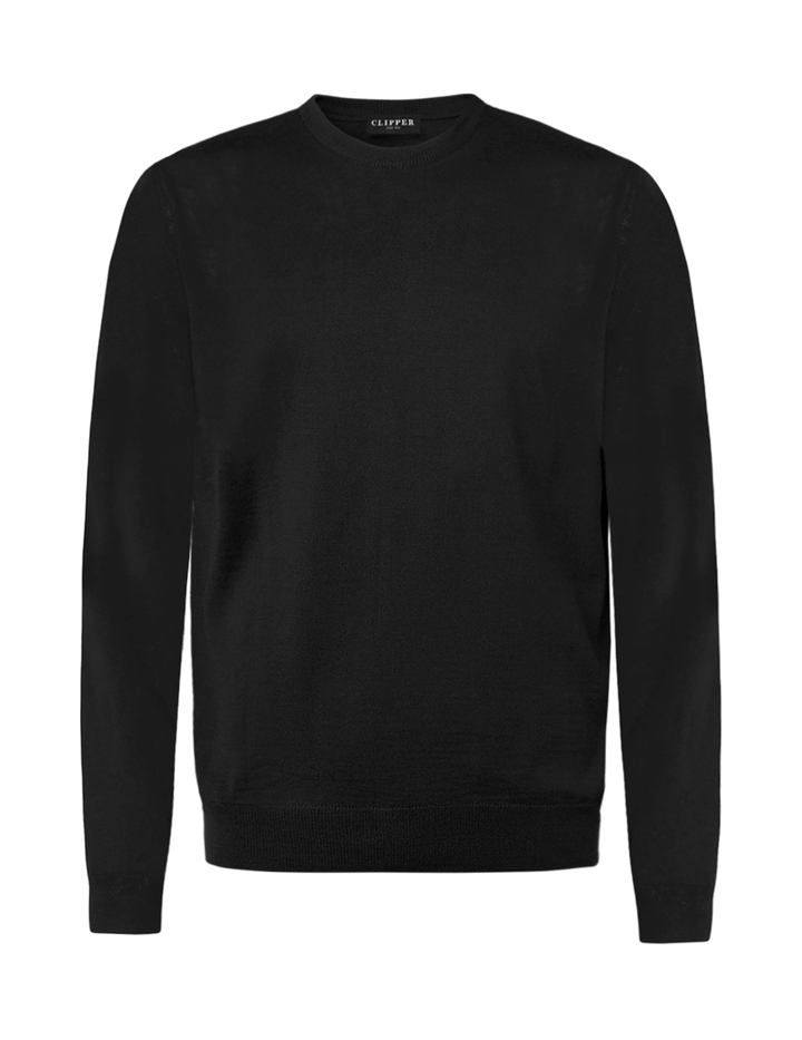 Copenhagen Pullover O Neck