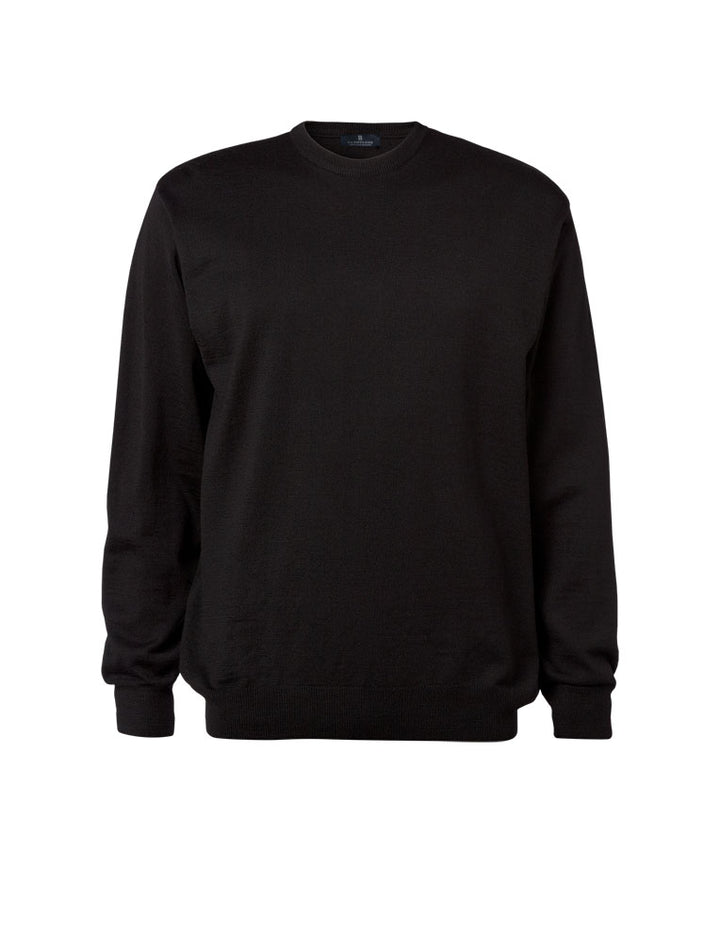 Copenhagen Pullover O Neck