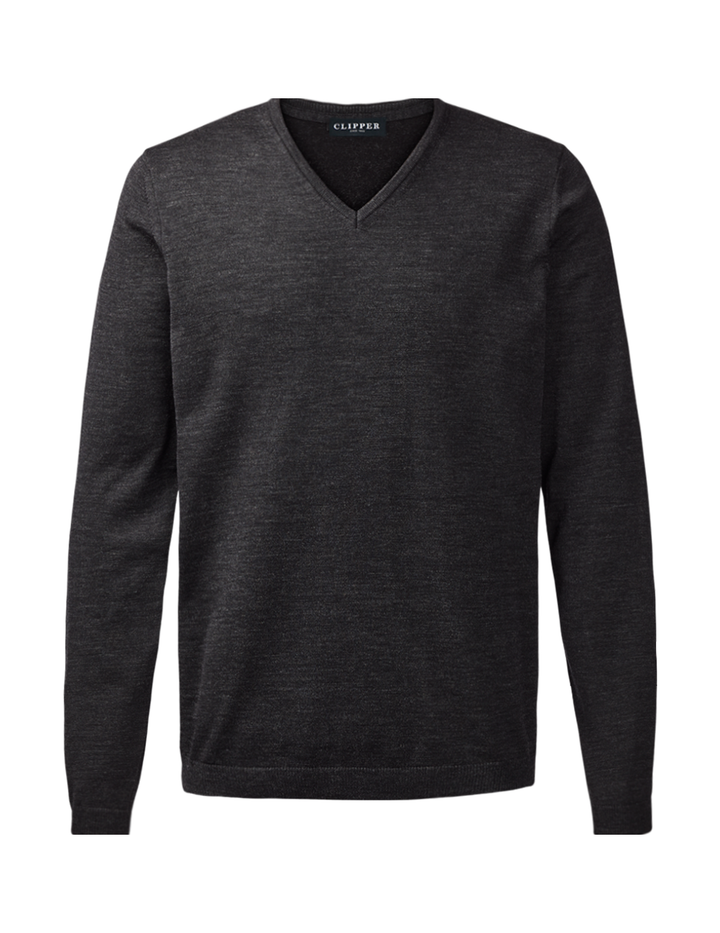 Berlin Pullover V Neck