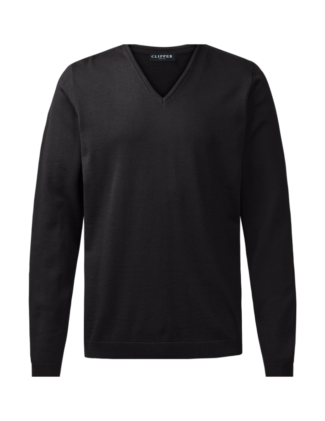 Berlin Pullover V Neck