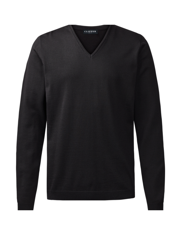 Berlin Pullover V Neck