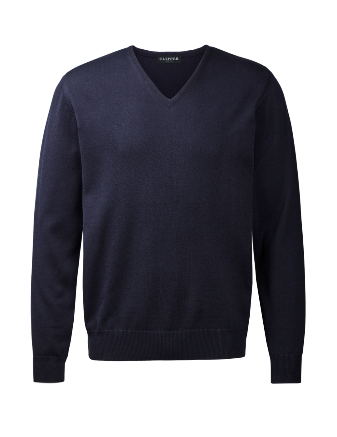 Stockholm Men's Pullover V Neck