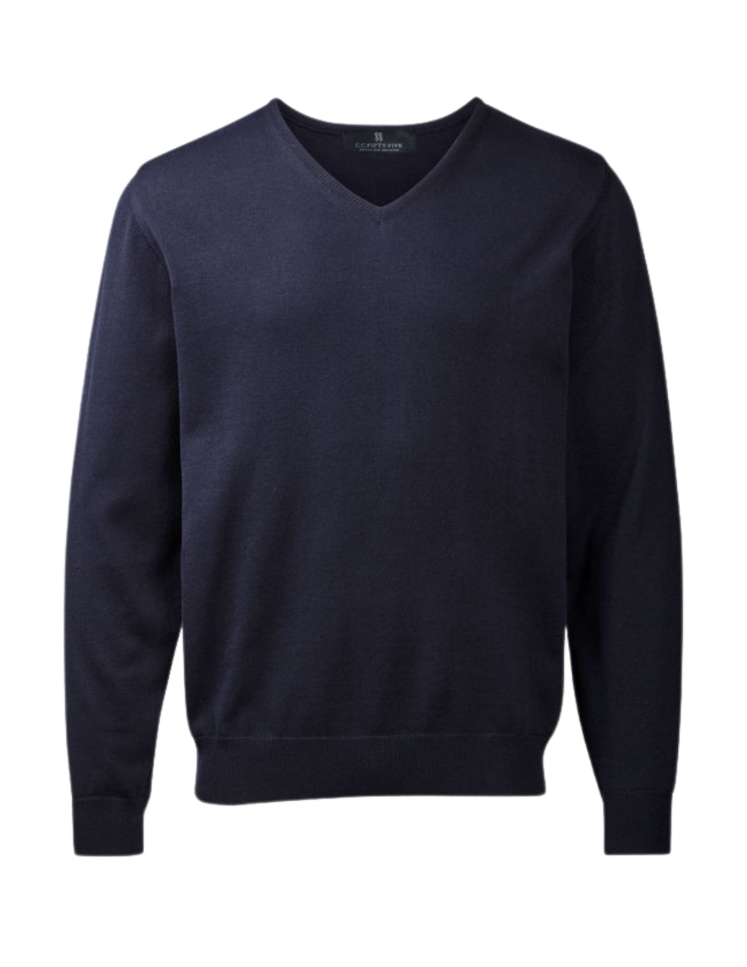 Stockholm Men's Pullover V Neck