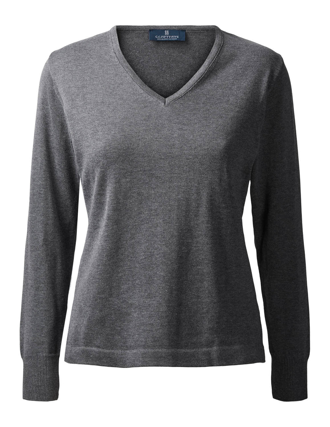 Stockholm Women's Pullover V Neck