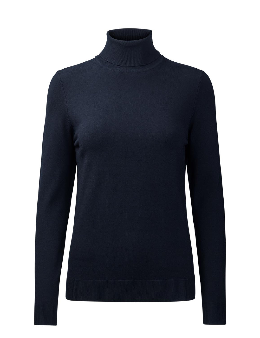 Paris Women Pullover Roll Neck