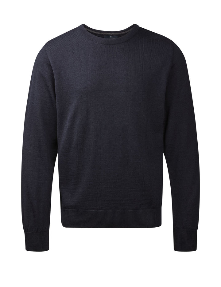 Helsinki Pullover O Neck