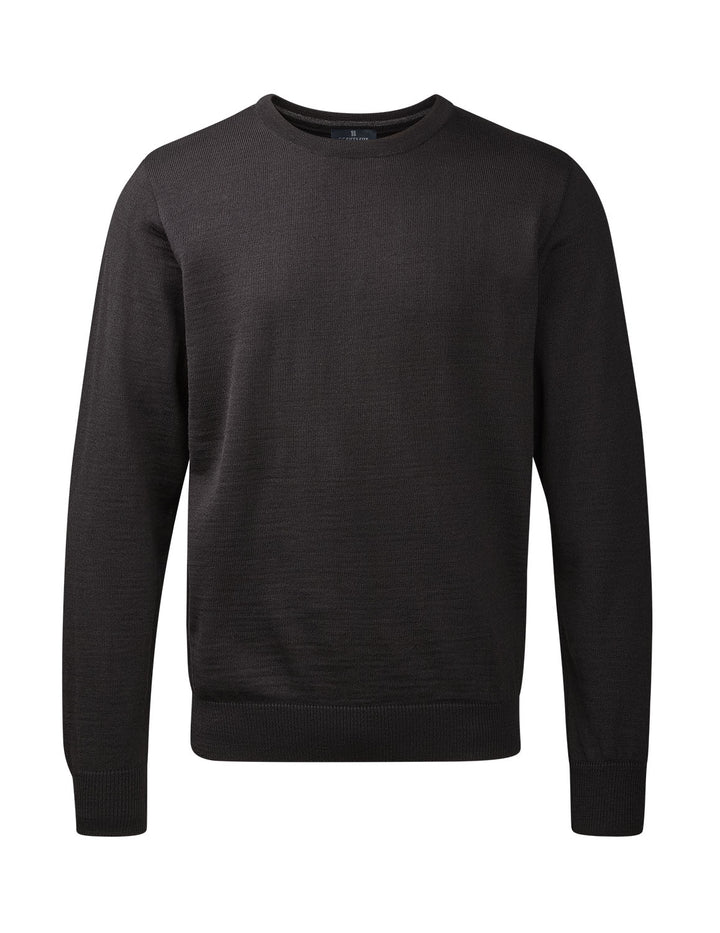 Helsinki Pullover O Neck