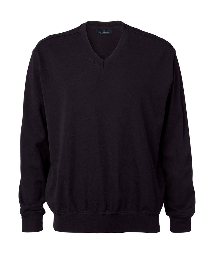 Glasgow Pullover V Neck