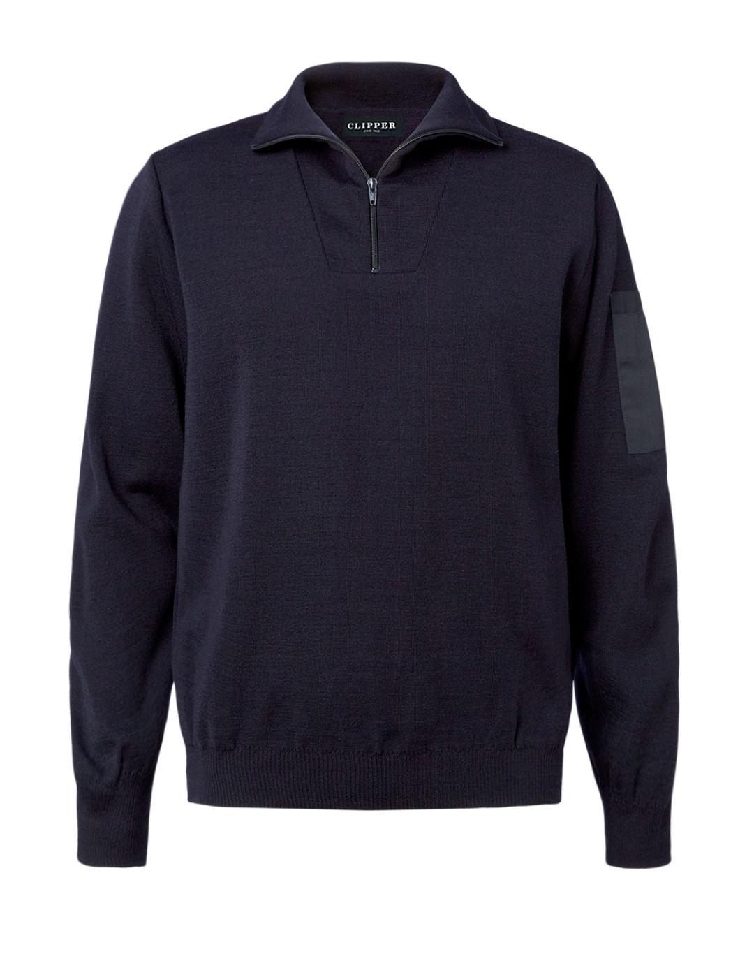 Prague Pullover 1/4 Zip