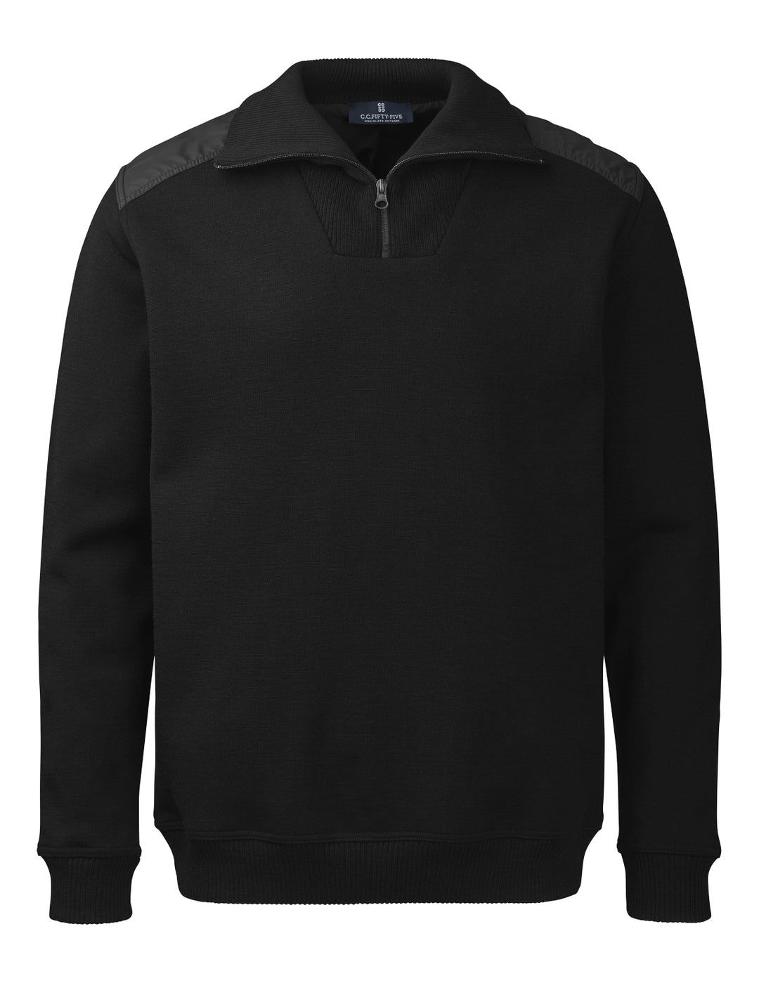 Bremen Pullover 1/4 Zip Windbreaker