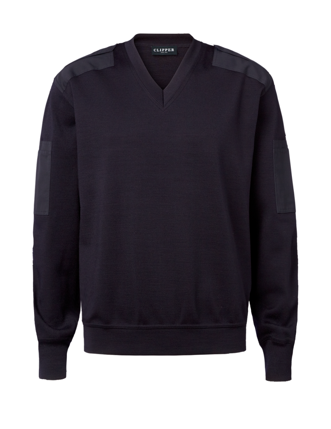 Oslo Nato Pullover V Neck