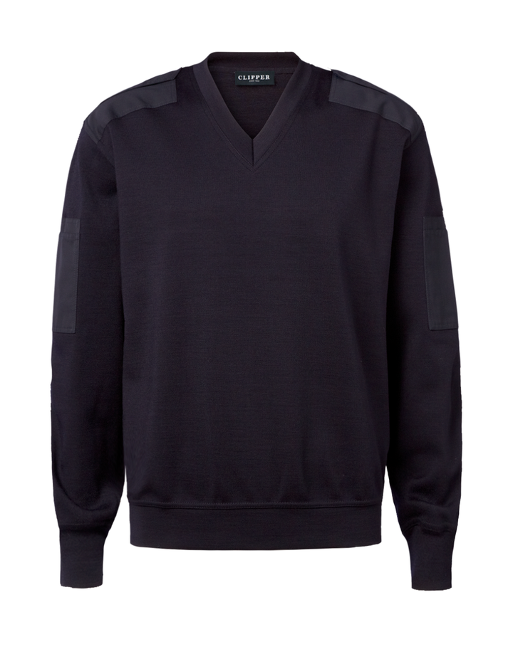 Oslo Nato Pullover V Neck