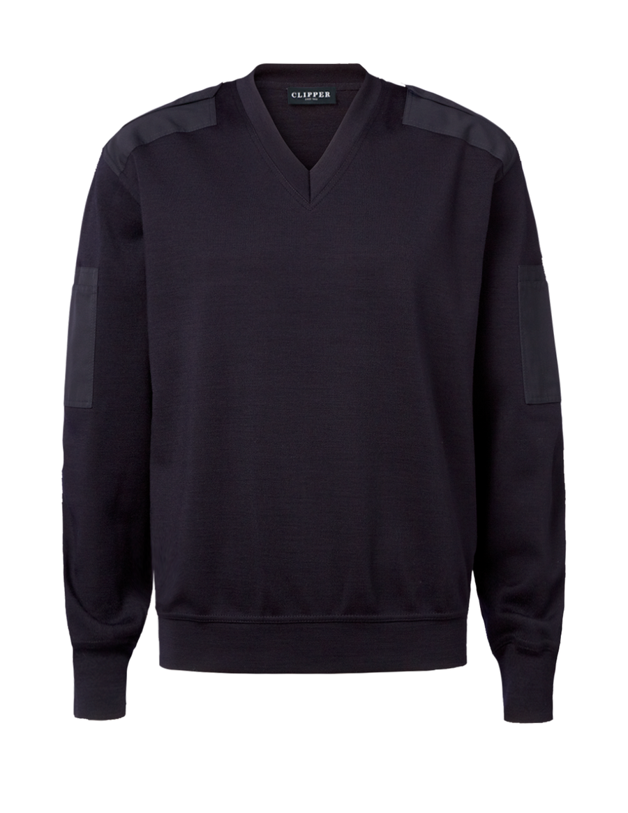 Oslo Nato Pullover V Neck