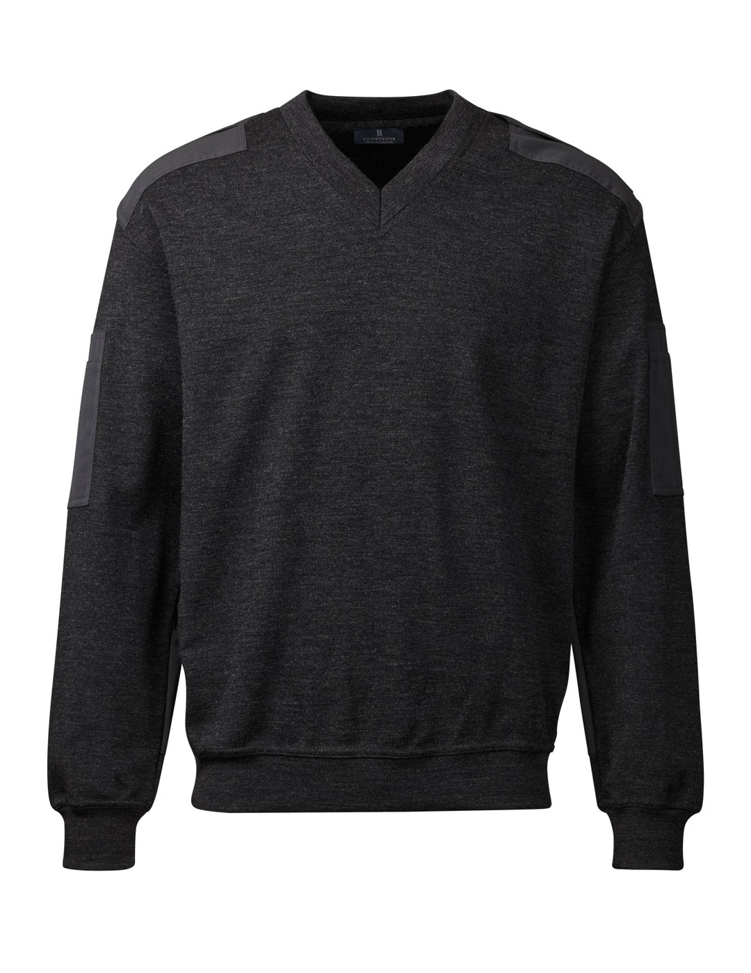 Oslo Nato Pullover V Neck Men's