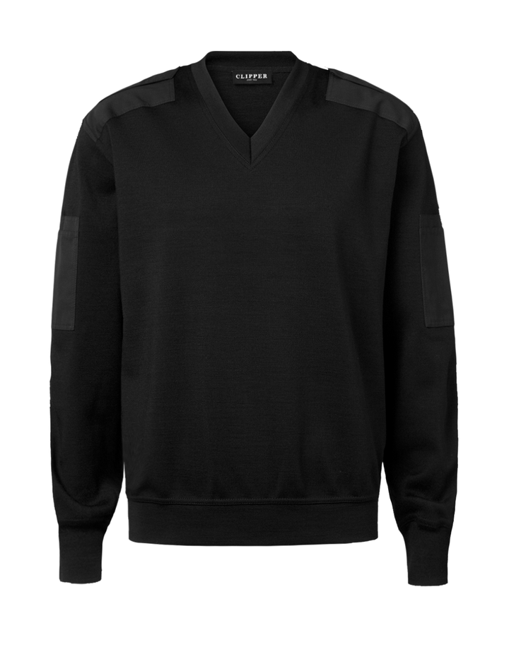 Oslo Nato Pullover V Neck