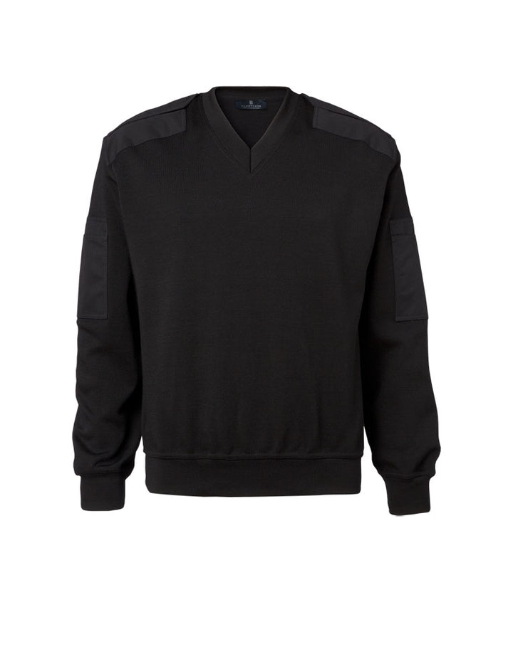 Oslo Nato Pullover V Neck Men's