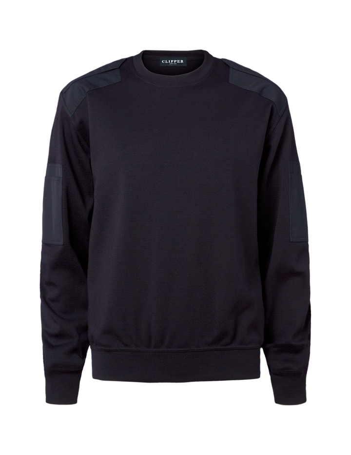 Oslo Nato Pullover O Neck