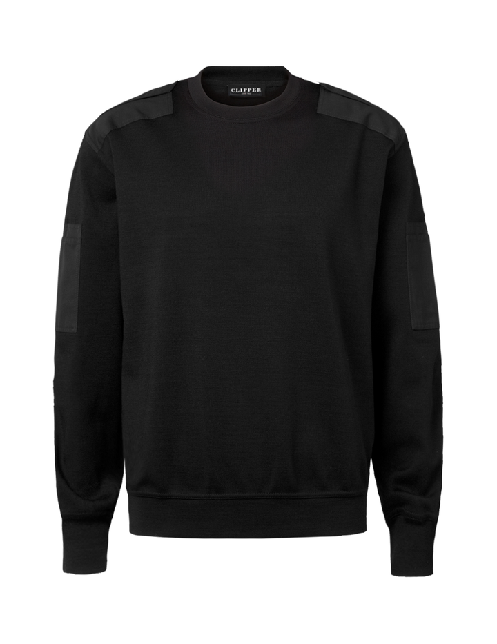 Oslo Nato Pullover O Neck