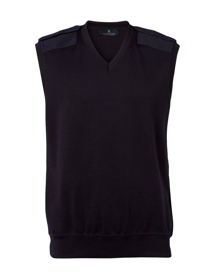 Oslo Nato Slipover V Neck