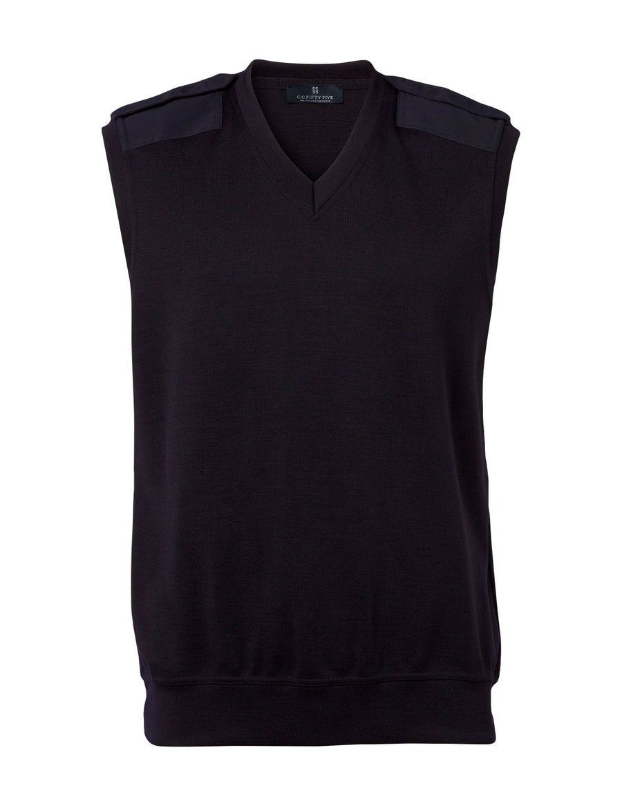 Oslo Nato Slipover V Neck