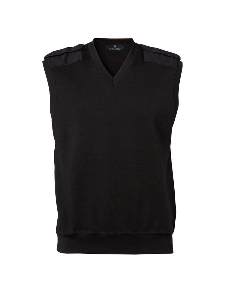 Oslo Nato Slipover V Neck