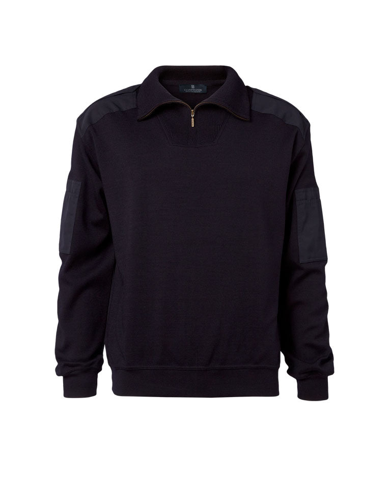 Oslo Nato Pullover 1/4 Zip
