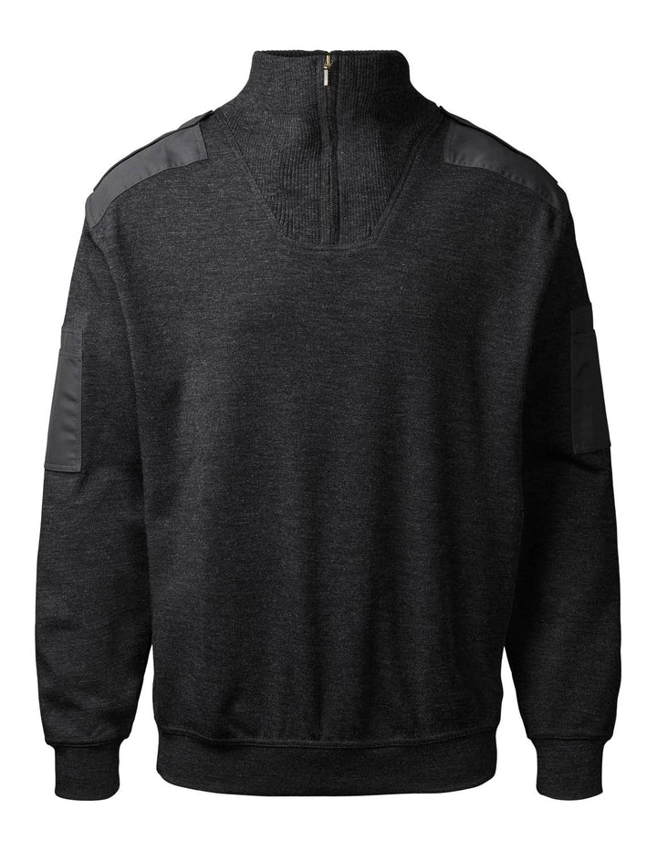 Oslo Nato Pullover 1/4 Zip