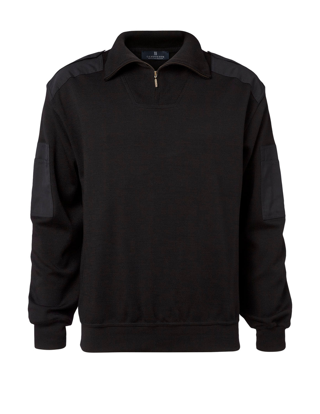 Oslo Nato Pullover 1/4 Zip