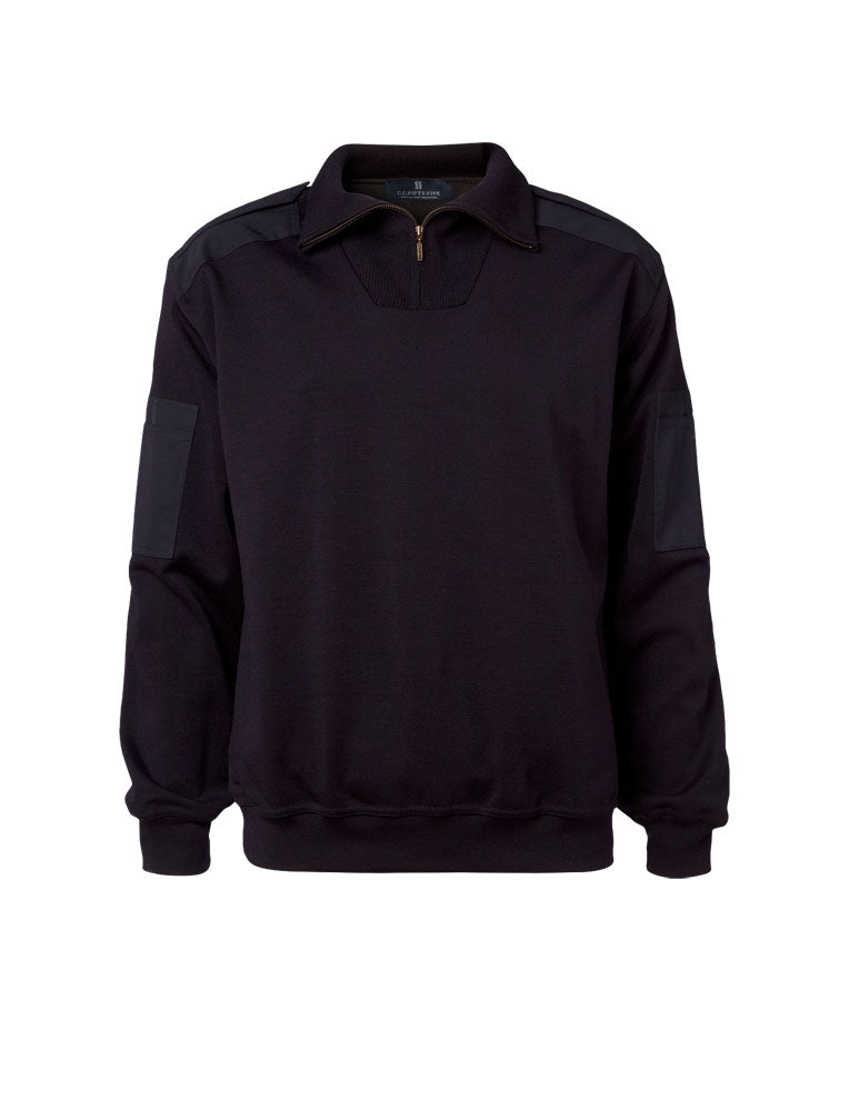 Oslo Nato Pullover 1/4 Zip Windbreaker