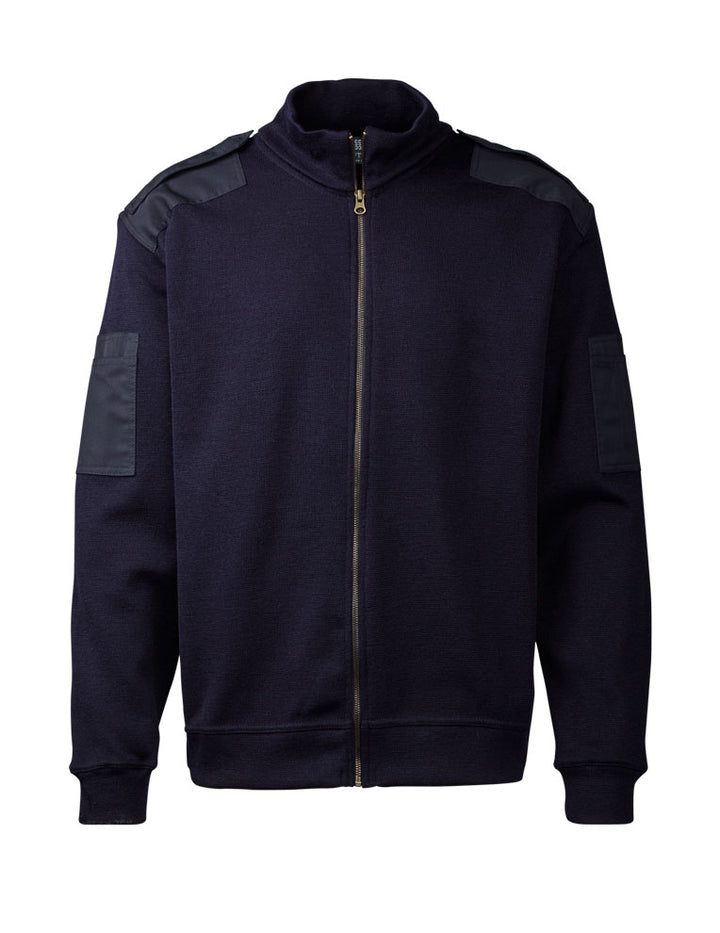 Haugesund Nato Jacket Zip