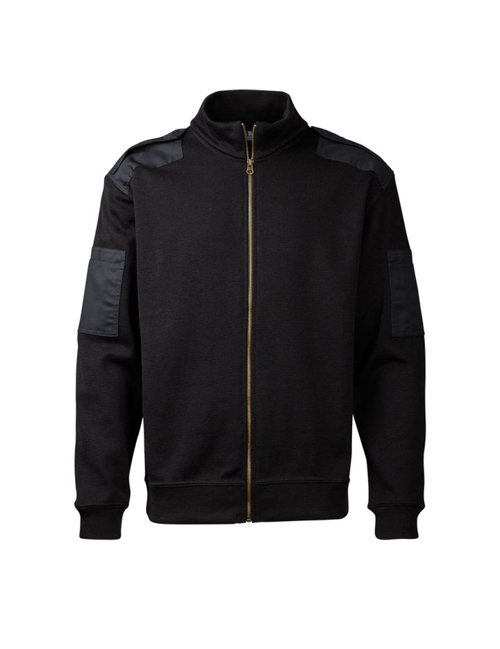 Haugesund Nato Jacket Zip