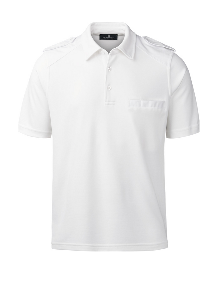 Frankfurt Nato Polo Shirt SS