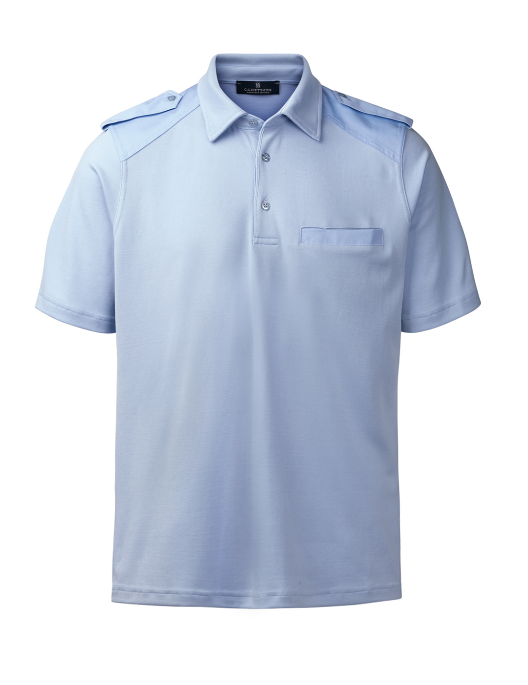 Frankfurt Nato Polo Shirt SS