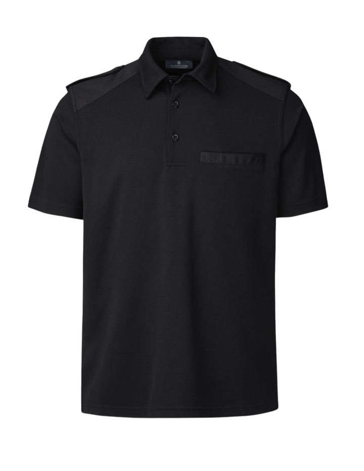 Frankfurt Nato Polo Shirt SS